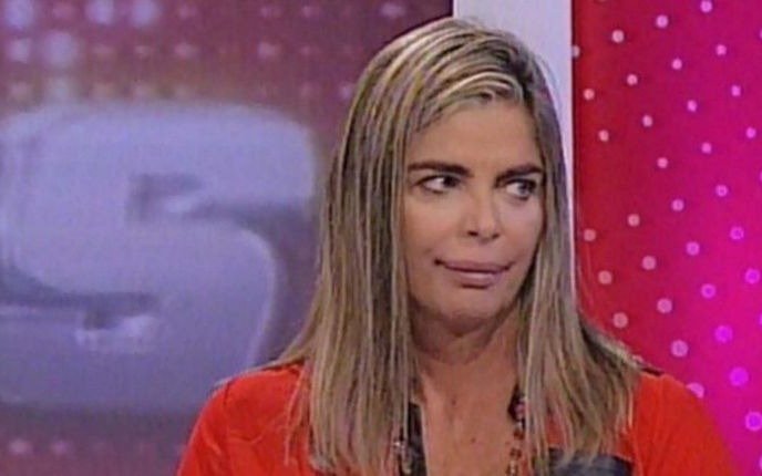 Habló el hermano de Raquel Mancini, que la encontró balbuceando y tirada en el piso