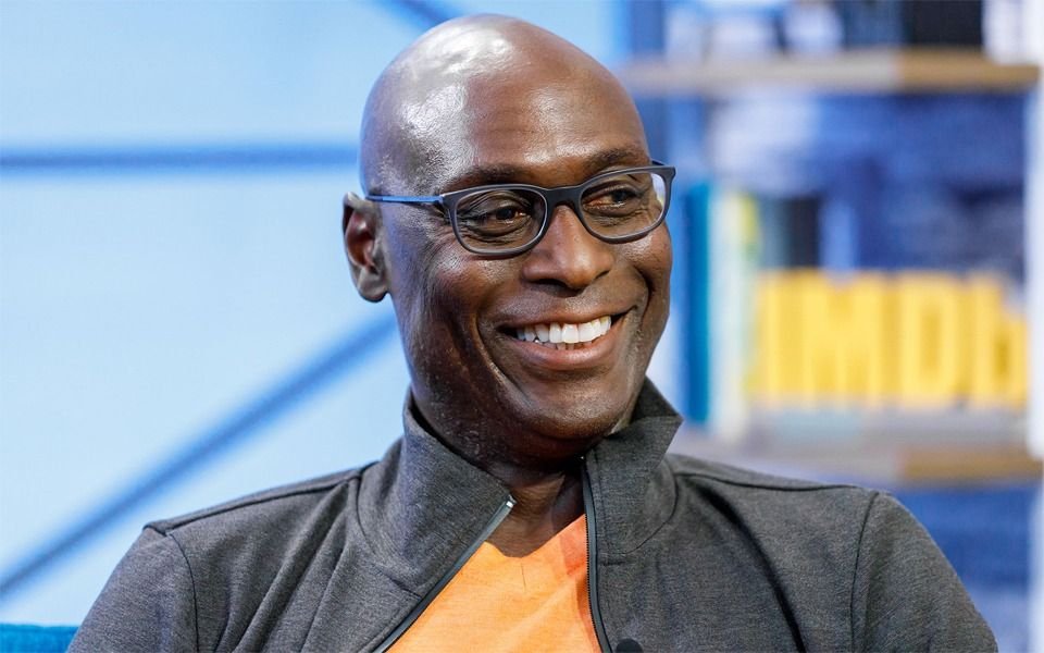 Murió Lance Reddick, actor de "The Wire", "Fringe" y "John Wick"