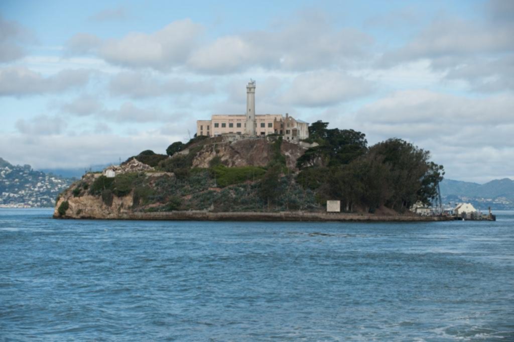 Alcatraz: historias de la Roca, a 60 años de su cierre