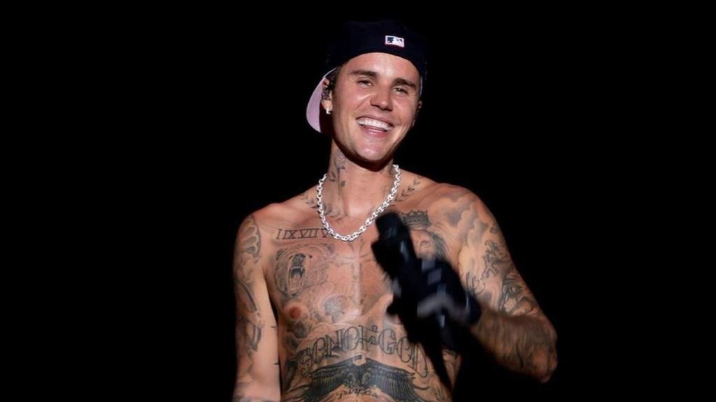 Justin Bieber, en camino hacia su recuperación