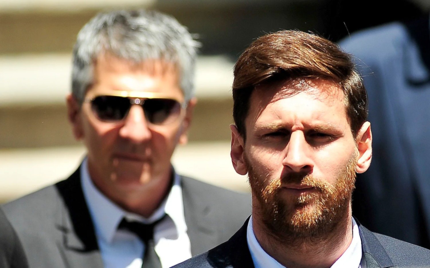 El padre de Messi, furioso en redes sociales sobre el futuro de su hijo: "No vamos a tolerar mas inventos"