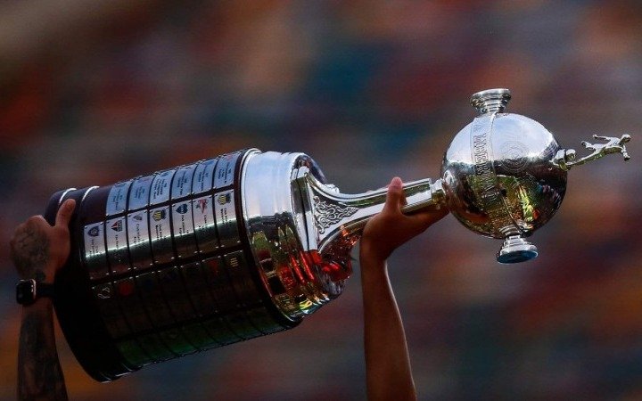 Se conoció el suculento premio que otorgará la Conmebol para el campeón de la Copa Libertadores 2023