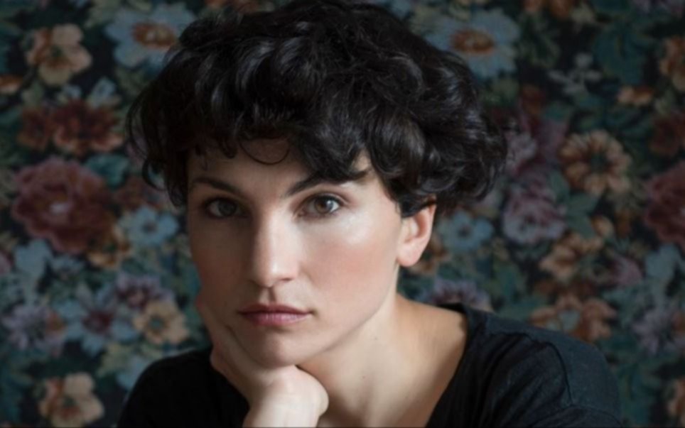 Manuela Martelli: "Fui parte de una generación muy silenciosa"