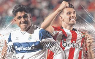 Clásico platense: En un partido de contrastes marcados, Triperos y Pinchas buscan dar el golpe