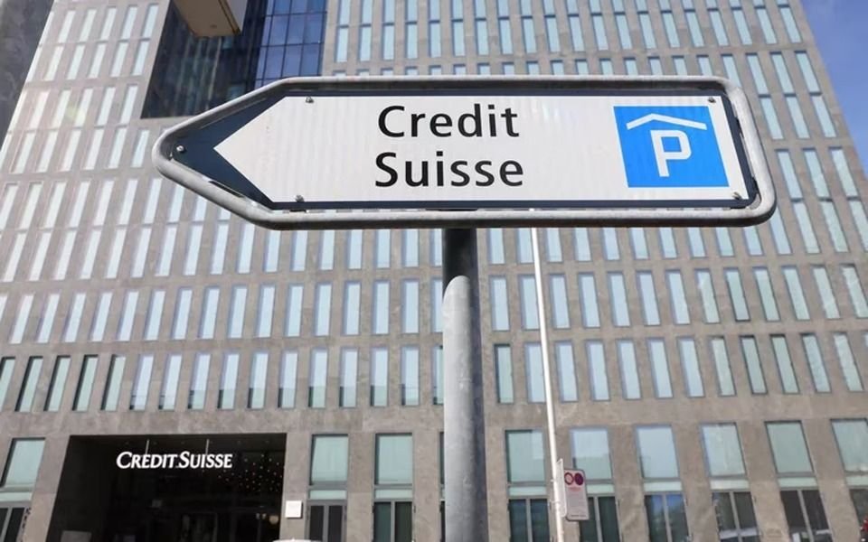 Crisis bancaria: UBS se queda con el Credit Suisse y pagará 2.000 millones de dólares