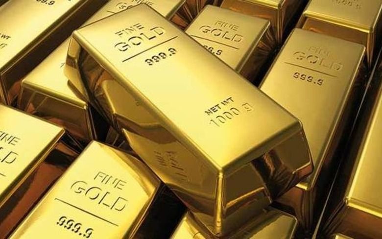 El oro subió por encima de los U$S 2.000 por la crisis de Credit Suisse, que se desploma un 60%