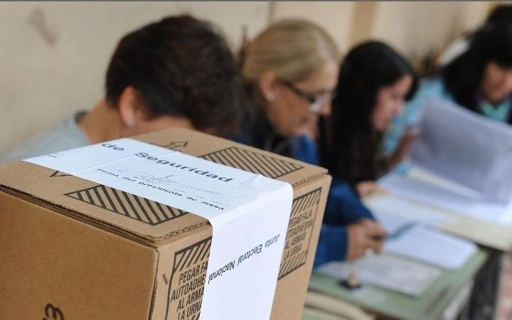 Córdoba también adelanta las elecciones: el 25 de junio