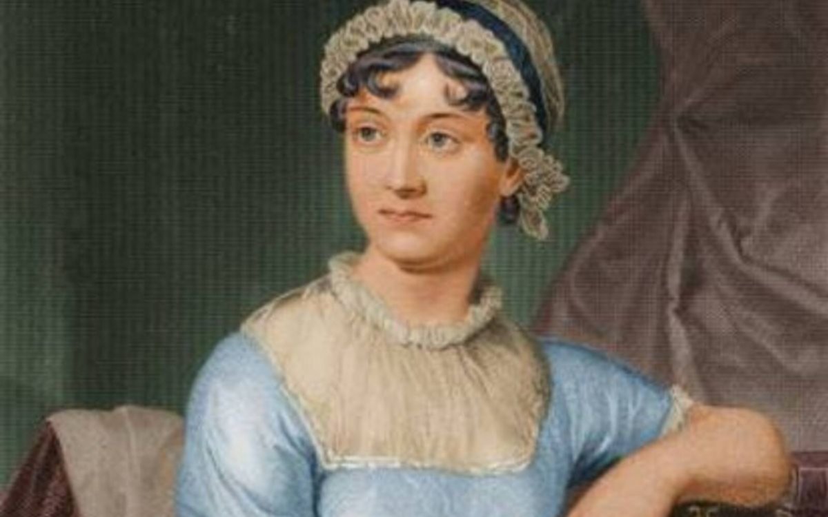 Exhibirán una carta casi inédita de Jane Austen donde revela detalles de su vida doméstica
