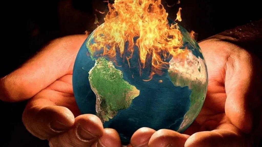 Advertencia de la ONU: hablan de una bomba climática