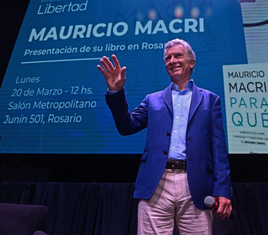 Una interna menos: Juez será el candidato a gobernador en Córdoba