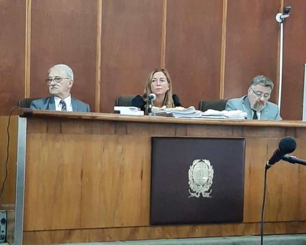 Empezó el juicio oral en La Plata por una historia que provoca escalofríos