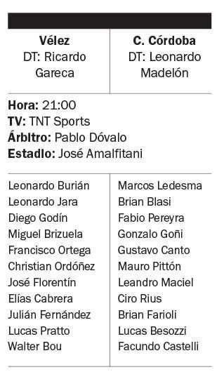 Vélez apuesta al primer triunfo en el segundo ciclo de Gareca