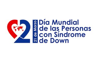 Hoy se conmemora el Día Mundial del Síndrome de Down