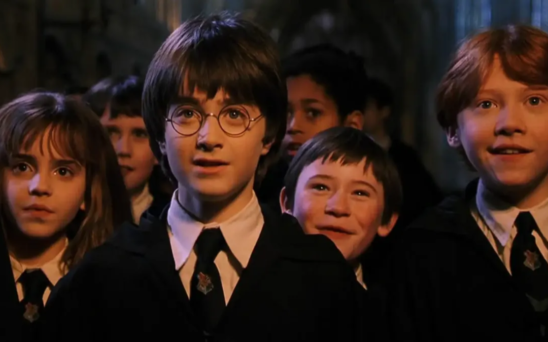 A los 56 años, murió un actor de Harry Potter