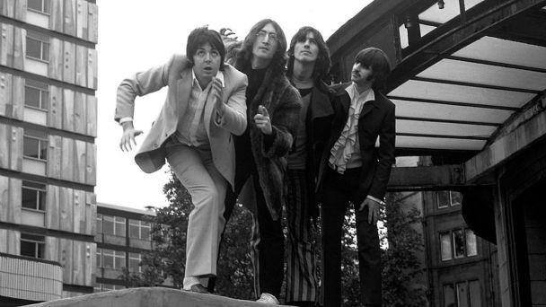 Sesenta años de “Please, Please Me”, el debut de Los Beatles