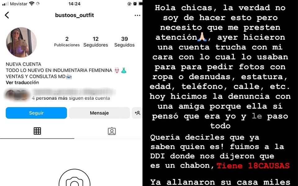 Alertan por un caso de grooming en La Plata: denuncian que ofrecían dinero a chicas menores