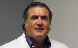 Dr. Diego Barés: “Aproximadamente el 40% de las consultas clínicas son por trastornos psicosomáticos"