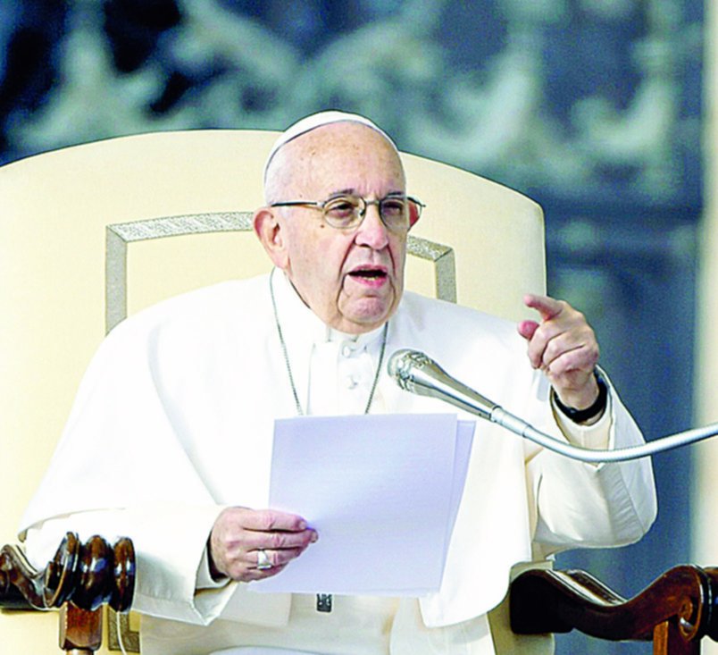 El Papa más duro contra los abusos en la Iglesia