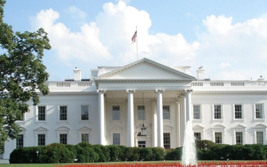 La Casa Blanca anunció un encuentro entre Joseph Biden y Alberto Fernández para el 29 de marzo
