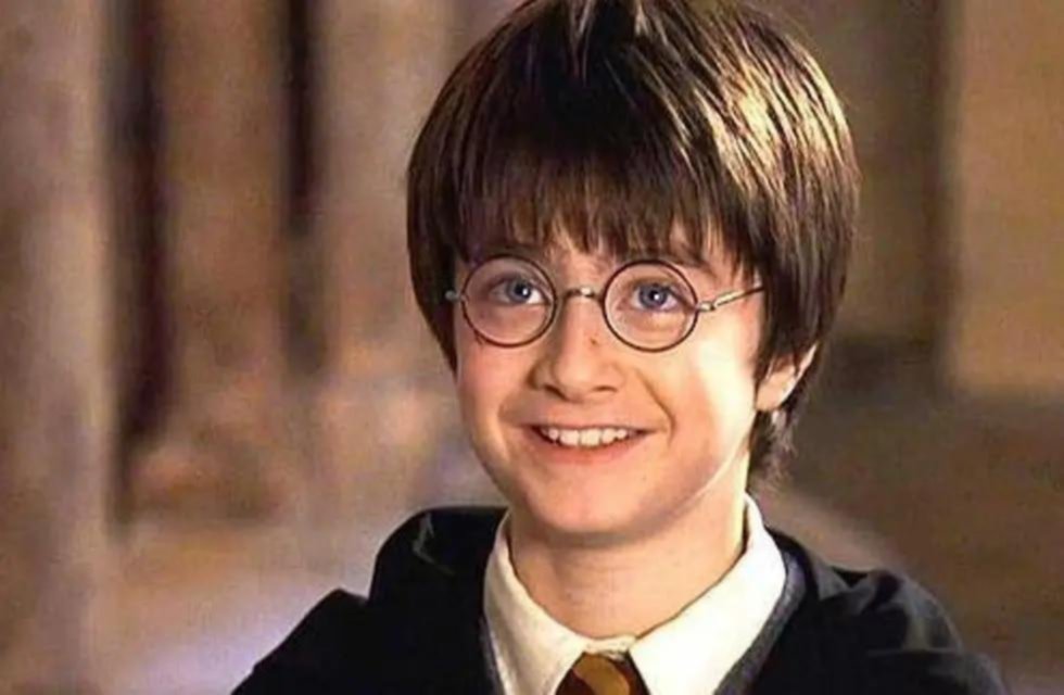 ¡Cómo crecen los chicos! Harry Potter espera su primer hijo