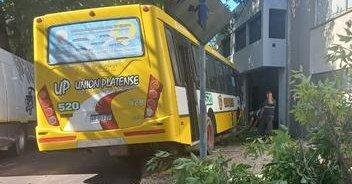 Terrible accidente en el barrio El Mondongo