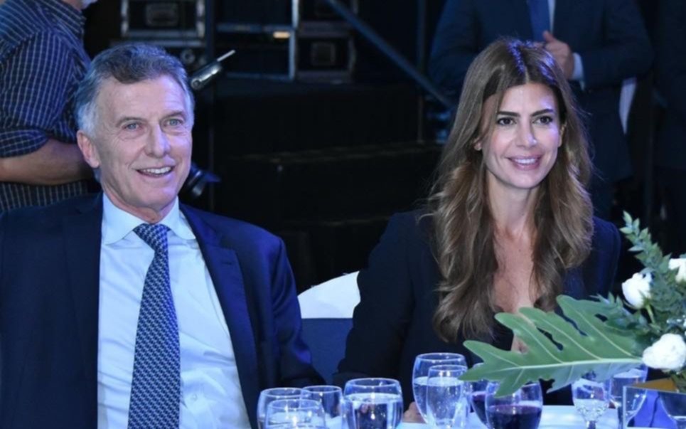 Macri no descartó hacer público su apoyo a Bullrich o Rodríguez Larreta