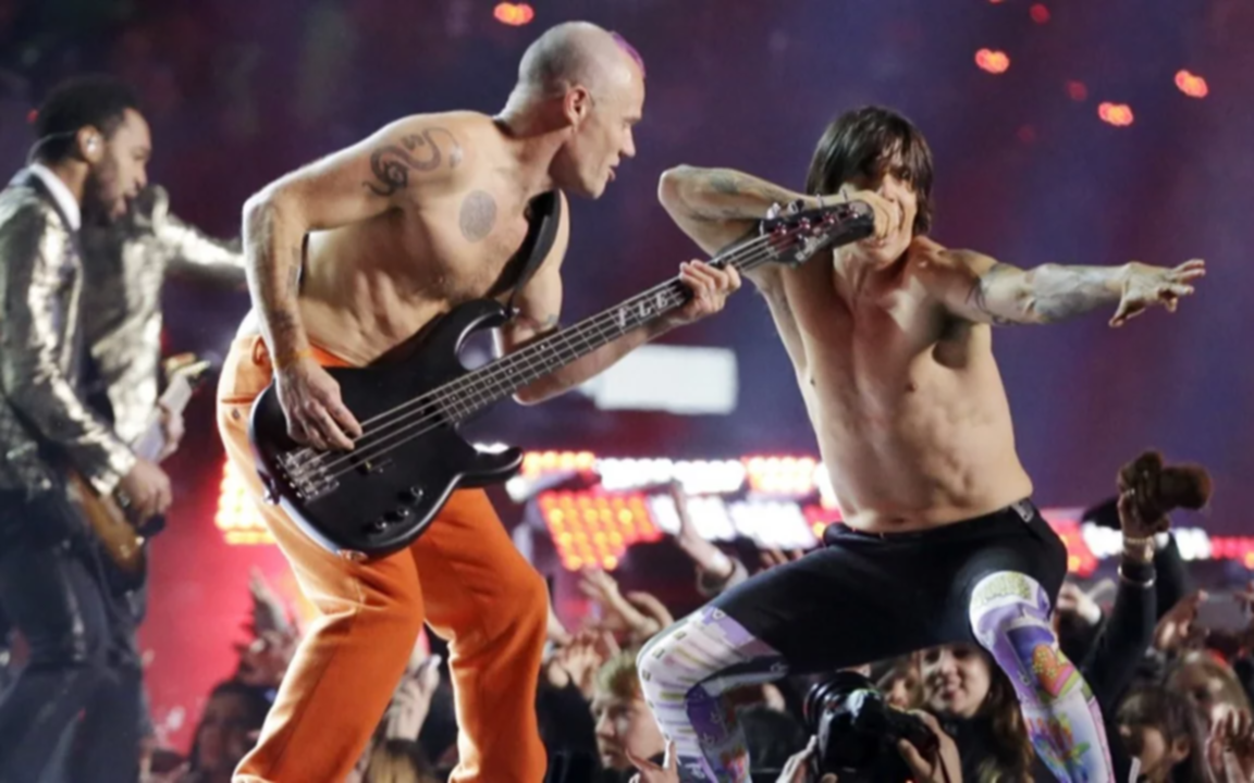 Red Hot Chili Peppers anunció la segunda fecha en Argentina: cuándo arranca la venta de entradas