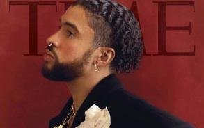 Bad Bunny, primera portada de Time en castellano
