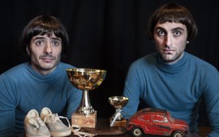 Los Sutotos vuelven a La Plata con "Inestable"