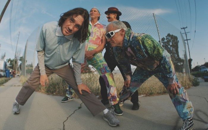 Red Hot Chili Peppers agotó las entradas para su segundo show en Argentina: los fans reclaman la tercera