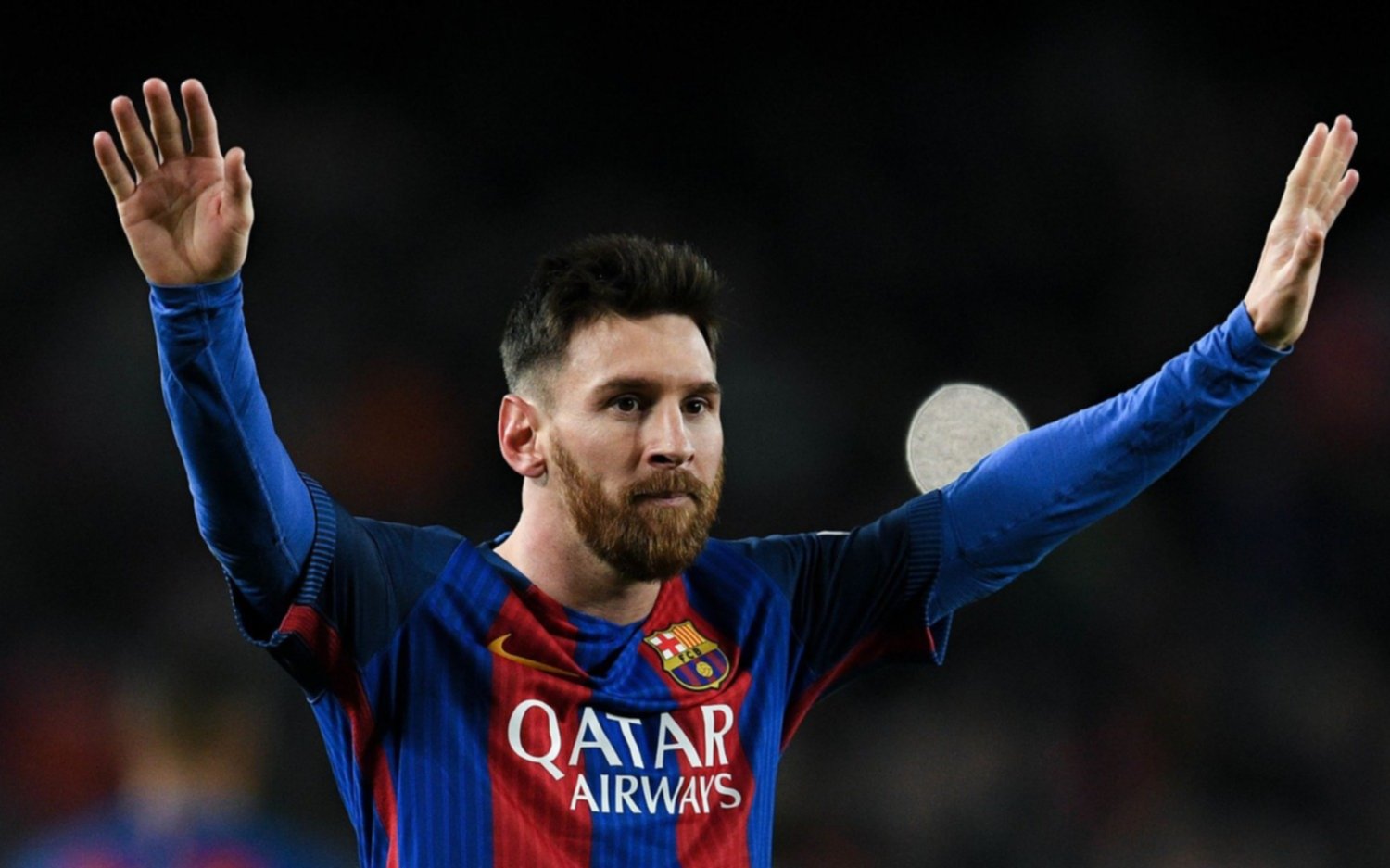 Bombazo: Barcelona irá a buscar a Lionel Messi y quiere concretar su regreso a partir de junio