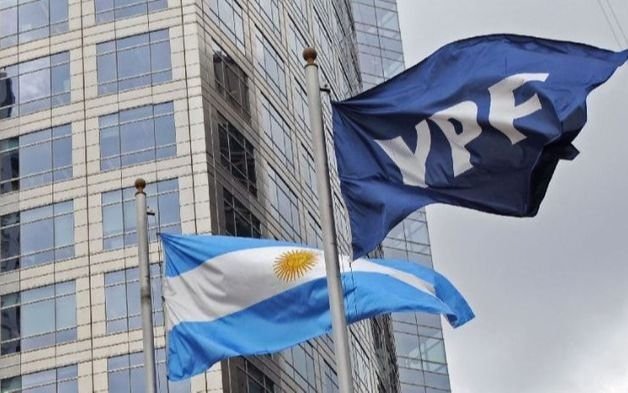Demanda millonaria: la justicia de EE.UU. falló contra Argentina por la estatización de YPF