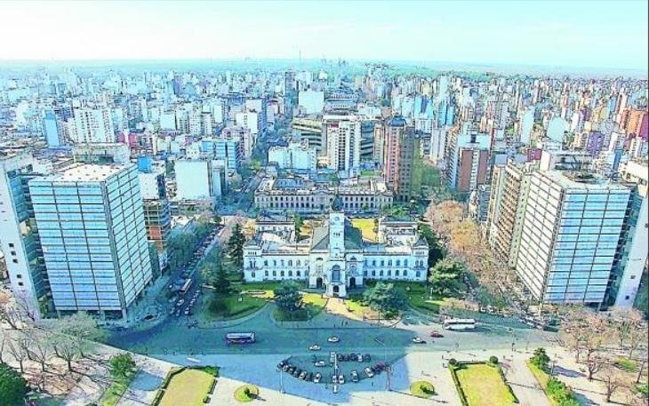 EL DIA celebra 140 años con un repaso de hechos que hicieron historia
