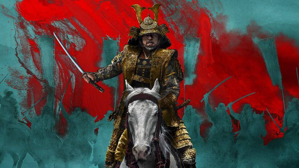“Shogun”: Samurais, amor e intrigas en la adaptación del libro sobre la guerra japonesa
