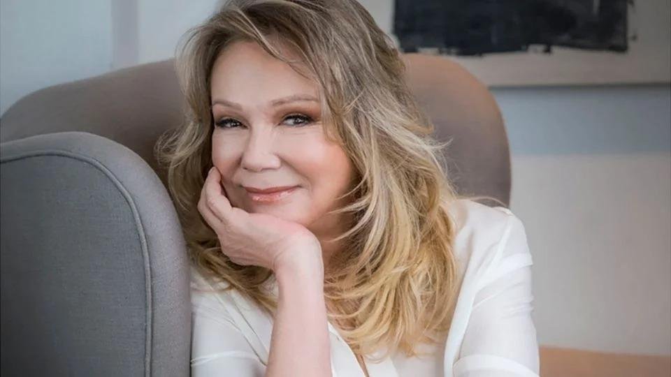 Solita, a puro sexo a los 70: “Nunca imaginé que...”
