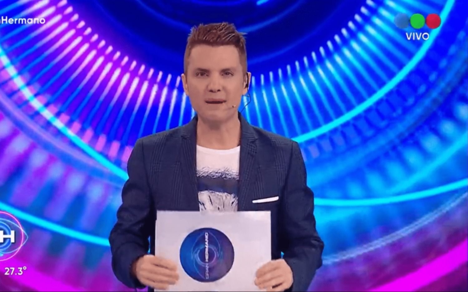 Se definió una numerosa placa de nominados en Gran Hermano 2023: a quién salvó el líder 