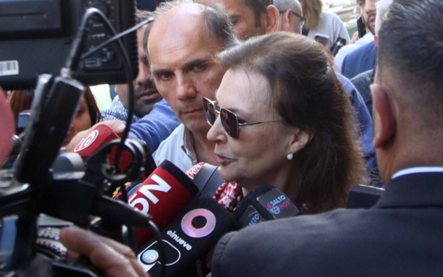 Desde el Gobierno aseguran que hay "infiltrados" para desestabilizar: "Está comprobado"