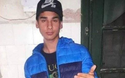 Un joven de La Plata apareció muerto en Ciudadela y su familia acusa a su ex por golpes y maltratos