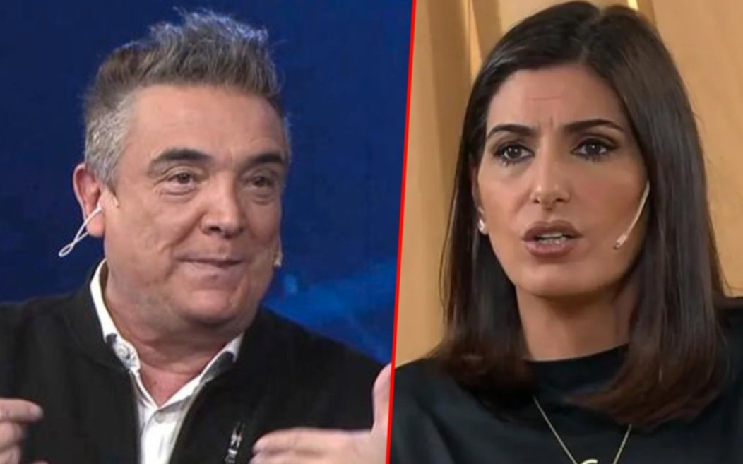 Nito Artaza oficializó su separación de Cecilia Milone: "Nuestro matrimonio ha llegado a un punto final"