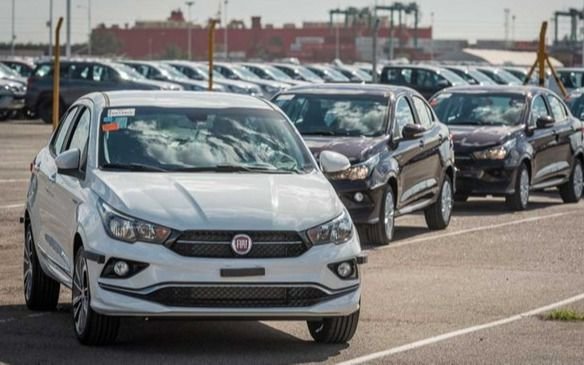 Fuerte caída de la venta de autos en febrero: por qué hubo menos patentamientos