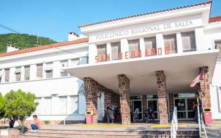 Salta oficializó el arancelamiento de la atención sanitaria a extranjeros no residentes