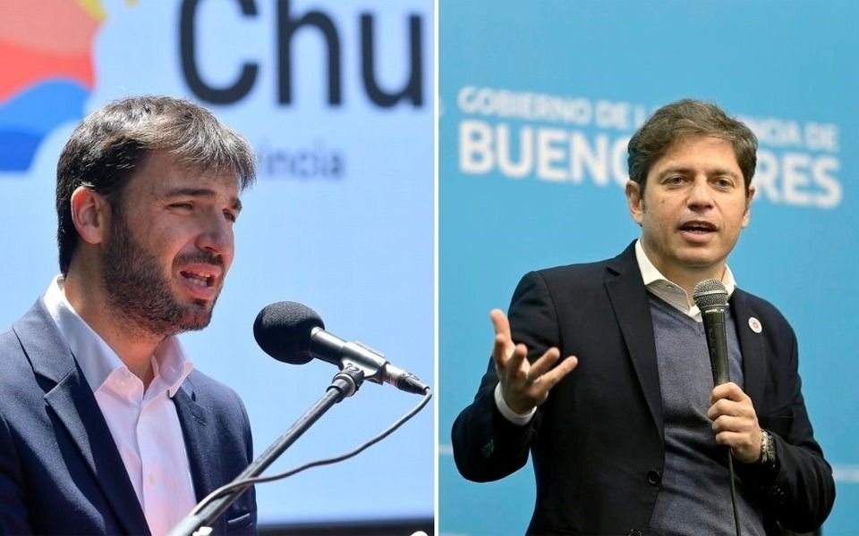 "Defienden los intereses de sus provincias"