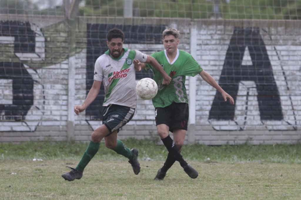 Sin Liga: no hubo acuerdo con el arancel de los árbitros