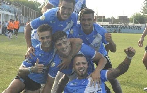 San Carlos, con la necesidad de volver a ganar