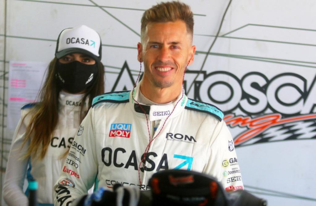 El TC arranca su temporada 45 en el autódromo de Concordia