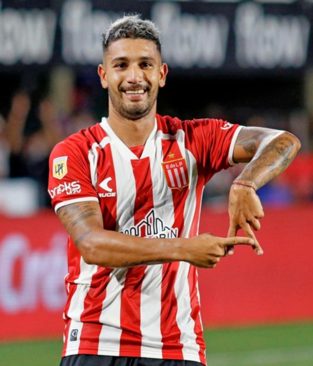 Se lesionó Eros Mancuso: ¿llega al choque con River?