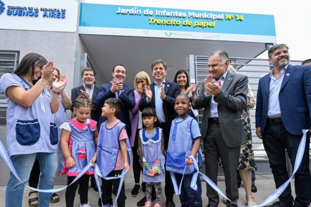 “Hicieron lo imposible para que las clases no pudieran empezar”