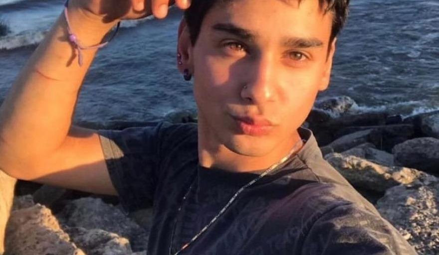 Un joven de La Plata fue encontrado muerto y su familia apunta al exnovio