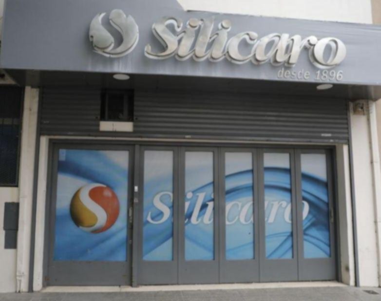 Casa Silicaro: desde 1896 en la Ciudad de La Plata, más de 128 años de trabajo ininterrumpido