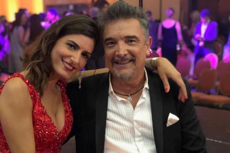 Nito confirmó el divorcio con Milone y ella respondió